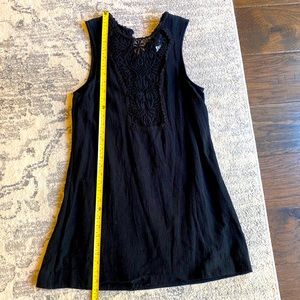 Free People Mini Dress